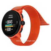 SUUNTO RUN CORAL ORANGE